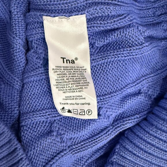 TNA Clay Sweater - Picture 5 of 5